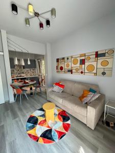 Valle Fiorita 42 - Garden apartment