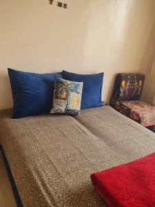Appartement à Sidi Bouzid avec piscine