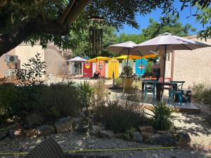 B&B / Chambres d'hotes Au ciel etoile : photos des chambres