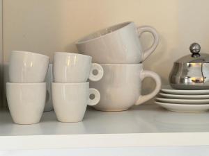 La chiocciola Villasimius appartamento confort, parking gratuito, fronte bus Arst, navetta mare e postazione noleggio monopattini elettrici