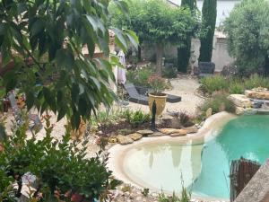 B&B / Chambres d'hotes Au ciel etoile : photos des chambres
