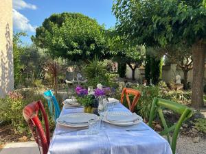 B&B / Chambres d'hotes Au ciel etoile : photos des chambres