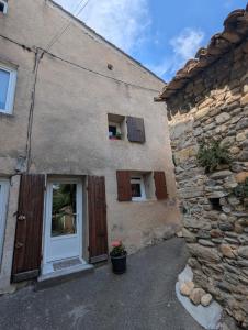 Appartements Gite de Barlet : photos des chambres