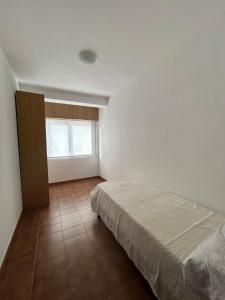 House in Laxe terrace and garage