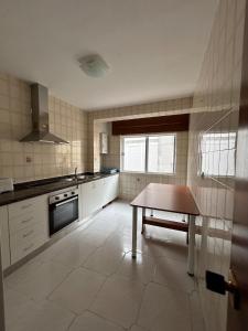 House in Laxe terrace and garage