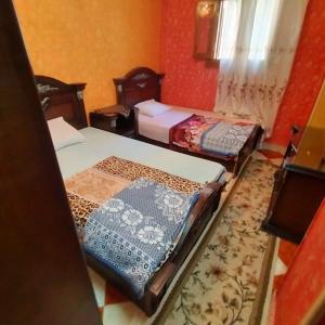 Casa Cleopatra Piramidi