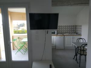 Maisons de vacances la bastide aux buis avec piscine : photos des chambres