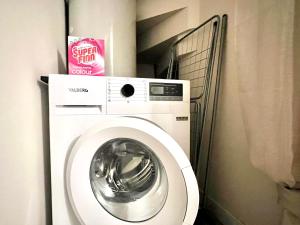 Appartements Le Peli - Cosy, Centre-ville, CLIM, 2 personnes : photos des chambres