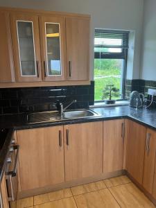 Beachwood Cottage in Spiddal