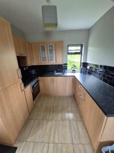 Beachwood Cottage in Spiddal