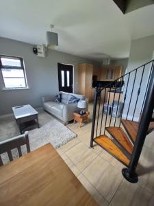 Beachwood Cottage in Spiddal