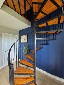 Beachwood Cottage in Spiddal