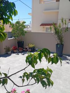 Ενοικιαζόμενα Δωμάτια "ΜΕΡΣΙΝΗ"