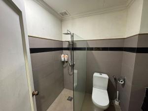 Deluxe Room for 2 Pax - Central of Kuching