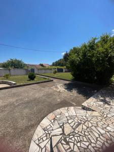 Appartements Studio Passsarinho avec piscine privative - Vidauban Experience : photos des chambres