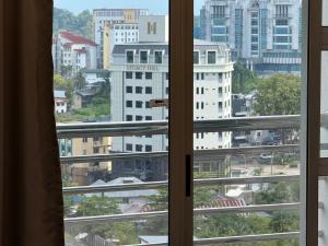 Deluxe Room for 2 Pax - Central of Kuching