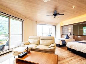 LiVEMAX Resort Izu Okawa