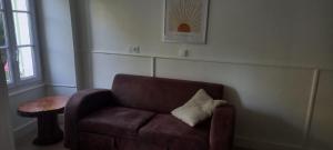 Maisons de vacances Au Bonheur du Puy : photos des chambres