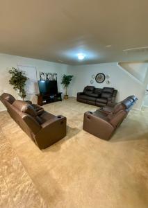 JQ Cozy Stay with available Parking near NRG Stadium