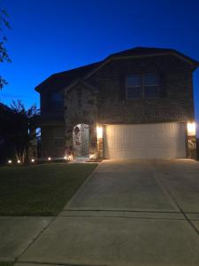 JQ Cozy Stay with available Parking near NRG Stadium