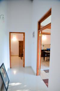 20A Apartment