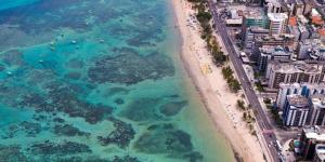 Apartamento na melhor localização de Maceió!