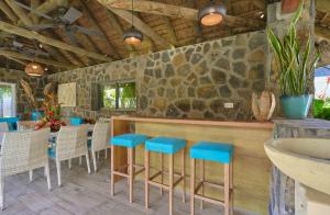 Villa CoCoNuT, 4 en-suite bedrooms, private pool