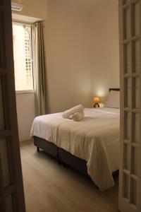 Ano Novo em Copacabana - Ape Tim Charmoso a 1 Quarteirão da Praia