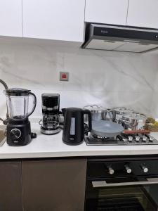 MetaHome 1 Bedroom Beta, Westlands