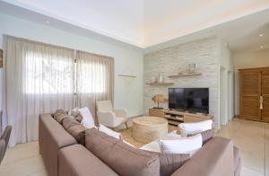 Villa CoCoNuT, 4 en-suite bedrooms, private pool