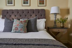 Small Double Room room in The White Hart