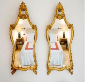 Luxury Villa with Swimming Pool in Rome