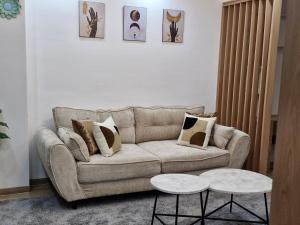 MetaHome 1 Bedroom Beta, Westlands