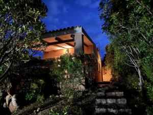 Panoramic Villa Valle DellErica - Maddalena View