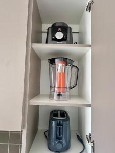 Vista Perfecta en Tarija