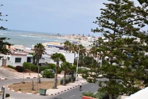 Residence Zomroda Sidi Bouzid