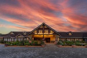 Naivasha Crescent Lodge - Ubytování bez kategorie ve městě Naivasha