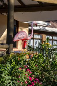 Naivasha Crescent Lodge