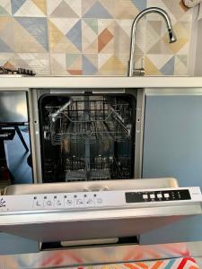 Valle Fiorita 42 - Garden apartment