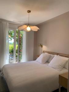 B&B / Chambres d'hotes Le chant des cigales : photos des chambres