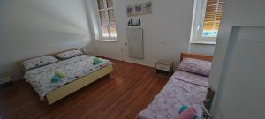Apartman Leon