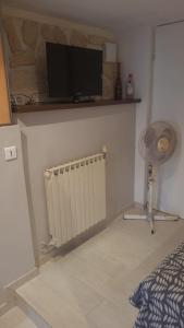 Appartements Under Olive Tree : photos des chambres