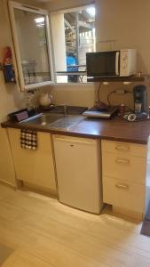 Appartements Under Olive Tree : photos des chambres