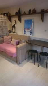 Appartements Under Olive Tree : photos des chambres