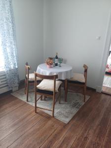 Zacisze Pod Nikiszem