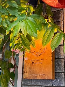 ký ức tươi đẹp homestay