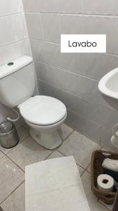 Casa Duplex Cabo Frio Foguete