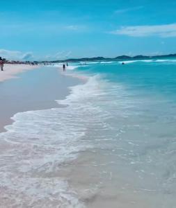 Casa Duplex Cabo Frio Foguete