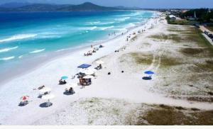 Casa Duplex Cabo Frio Foguete