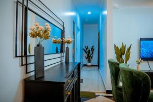 Michelles Apartments